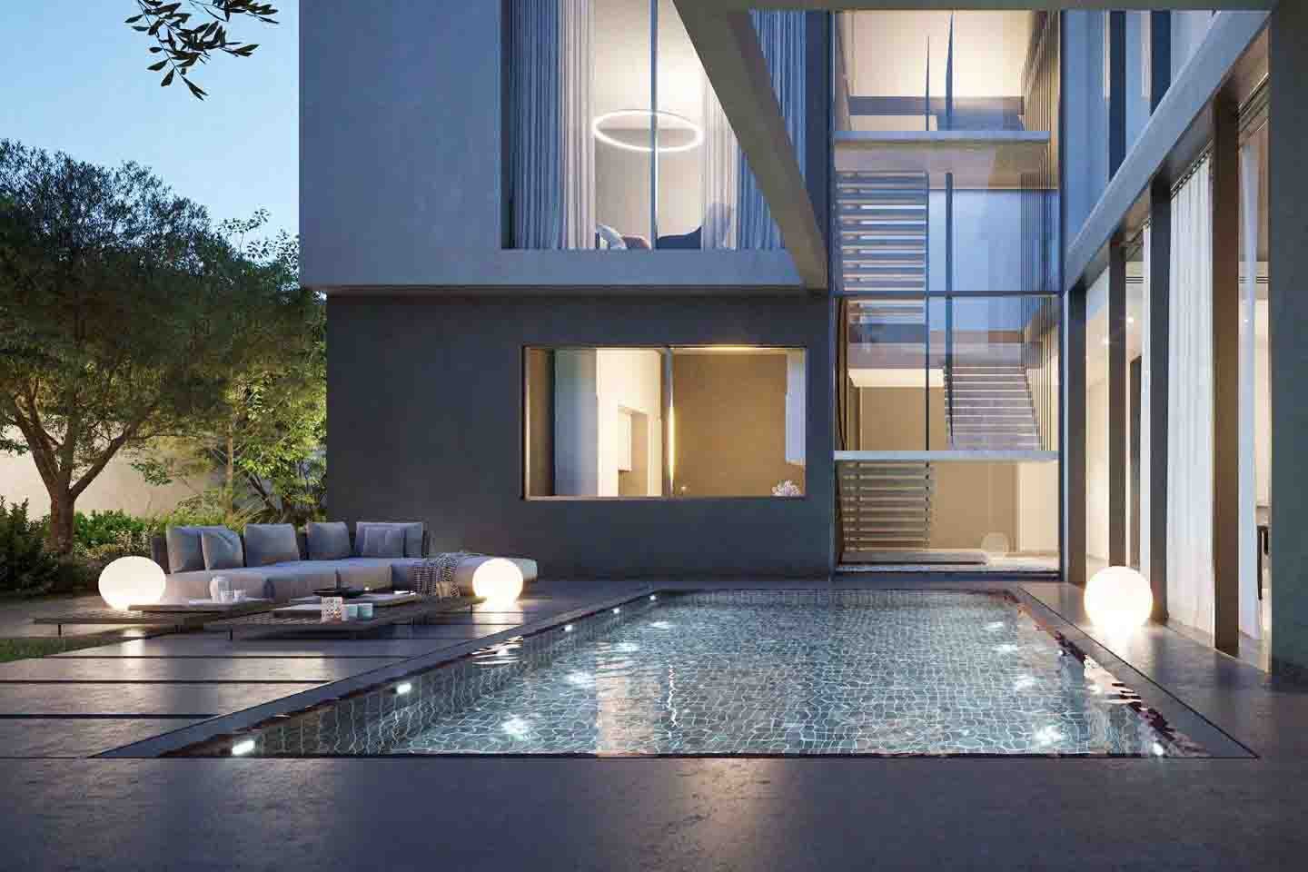 Masaar Robina At Sharjah HB Homes Real Estate LLC